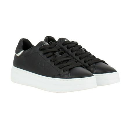 Sun68 Sneakers Sort, Dame, Størrelse: 37 EU