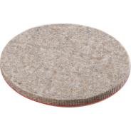 Flex 393347 Filtskive 125mm 5-pakn. Hard, Maskintilbehør & forbruk