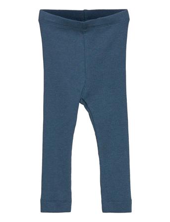 Nbnkab Legging Leggings Blå Name It