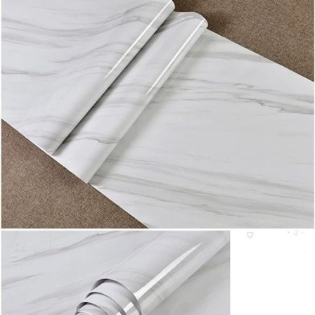 Klistermærke Papir Tapet 02 02