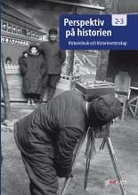 Perspektiv på historien 2-3 Hist bruk o hist vetenskap, ISBN: 9789140665980