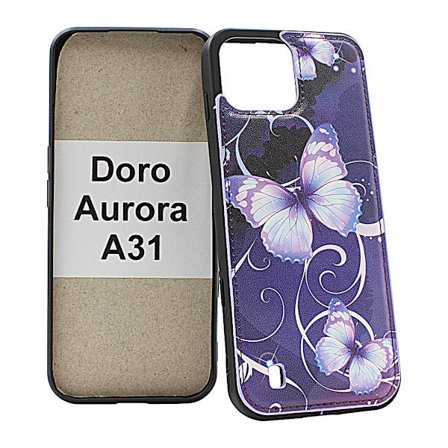 Magnetskal Doro Aurora A31