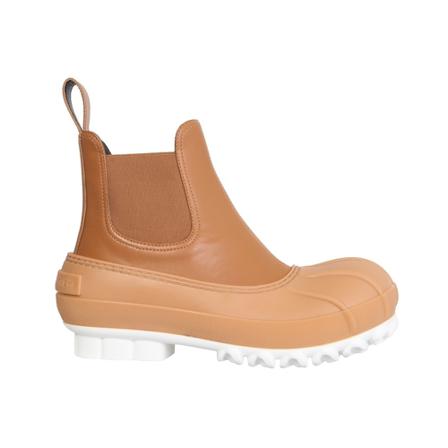 Stella Mccartney - Jodhpurs - Brun - Dam - Storlek: 37 Eu, Dam, Storlek: 37 EU