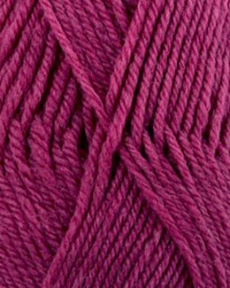 Garn Drops Karisma 50g Cerise - Drops Design