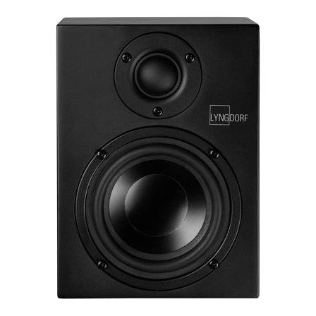 Lyngdorf MH-3 Gabriel Kompakt høyttaler - Sort