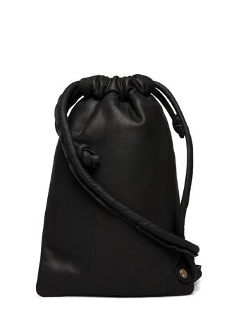 Mobilebag Black DEPECHE