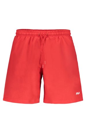 Fila Costume Parte Sotto Uomo Rosso