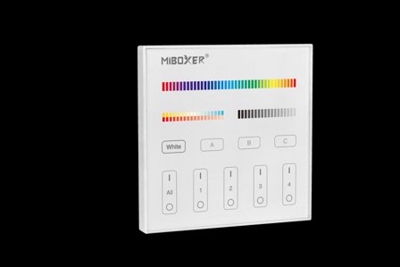 SYNERGY 21 LED DALI 3 in 1 Smart Touch Panel (DT8) *Milight/Miboxer*