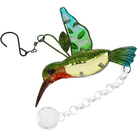 1 stk (Grønn) Farget Glasspynt Bryllupsdekorasjon Bil