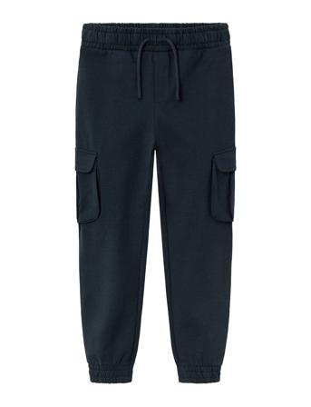 Nkmollie Cargo Pant Bru Noos Navy Name It