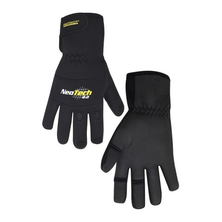 Patriot Neotech 2.0 Glove - L