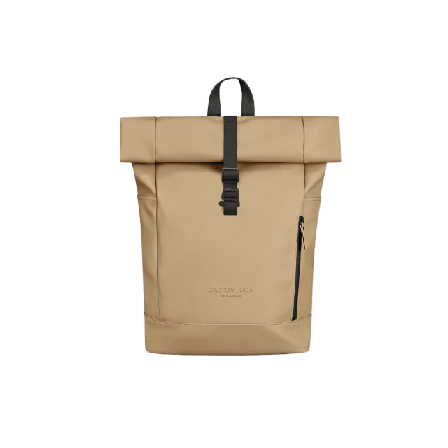 Gaston Luga Spläsh Rolltop 16" Väskor Unisex Brun 0