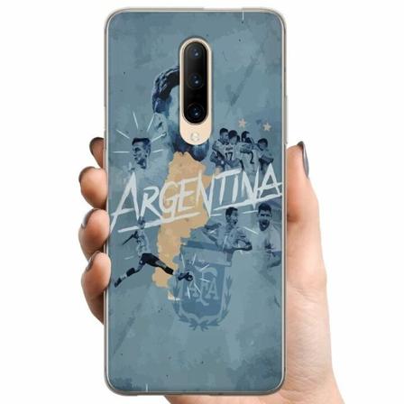Oneplus 7 Pro Tpu Mobilskal Lionel Andrés Messi