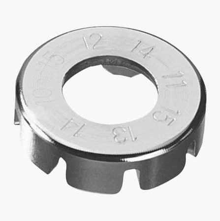 Biltema - Eikenøkkel