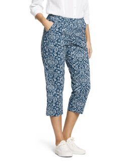 Capribyxa Blå - 50 - Åshild