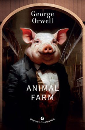 Animal farm George Orwell