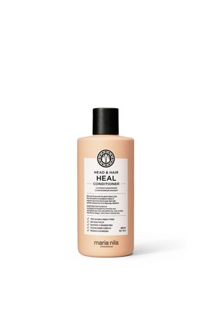 Maria Nila Head & Hair Heal Conditioner 300 ml, Hår, Shampoo & Hårpleje, Balsam