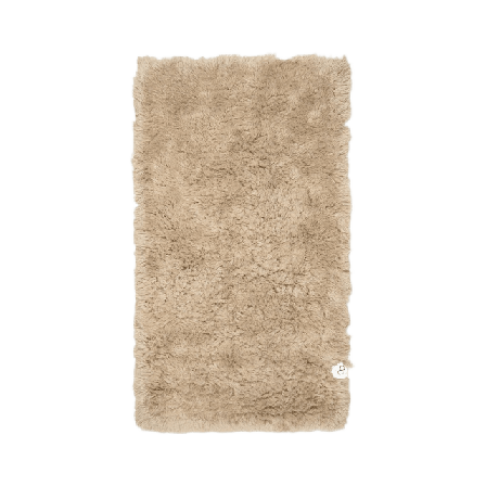 Classic Collection Gångmatta Cloudy 80x150cm Mattor 80x150 cm