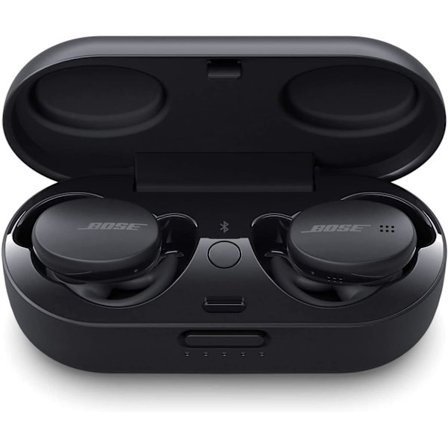 Sport Earbuds - Fuldt trådløse øretelefoner - Bluetooth-øretelefoner til