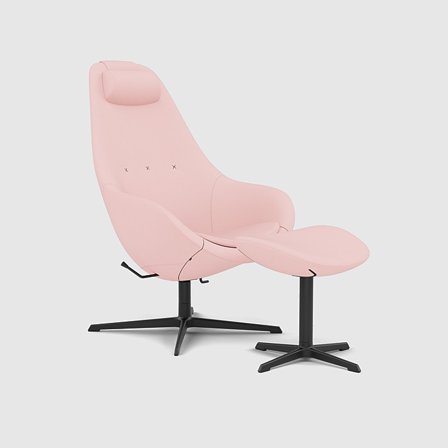 Kokon, Varier Furniture, Recliner