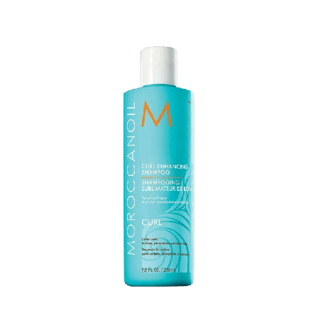Moroccanoil Curl Enhancing Shampoo, 250 ml Schampo Unisex