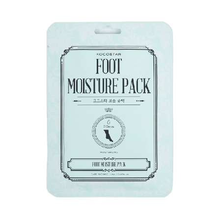 Kocostar Foot Moisture Pack Fot Dam ONESIZE