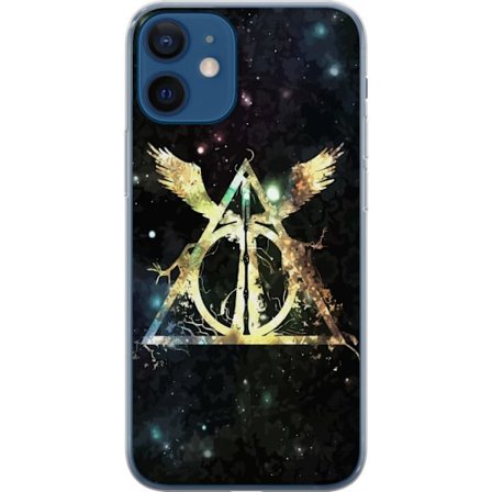 Kompatibelt Mobilskal till Apple Apple iPhone 12 mini Harry Potter