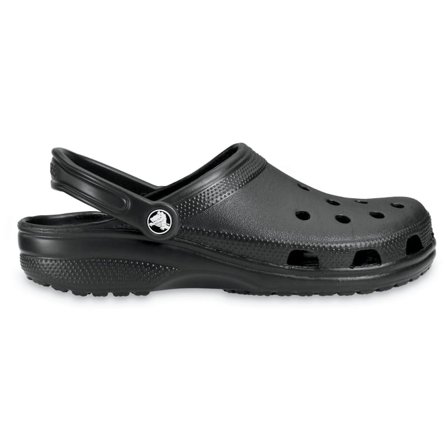 Crocs Classic Clog Unisex sandals Black 45-46