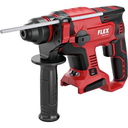 Flex CHE 18,0-EC Borhammer uten batteri og lader, Maskiner