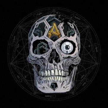 In our wake (deluxe edt. 2 bonus tracks) Atreyu