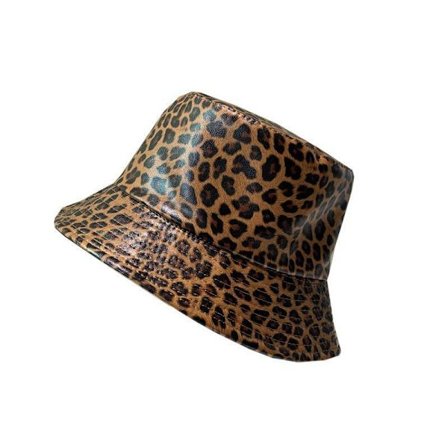 Regnhatt, Vaxad Matt, Vattentät. Leopardmönster eller Enfärgad