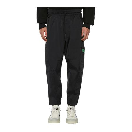 Y-3 - Joggingbyxor - Svart - Herr - Storlek: L, Herr, Storlek: L