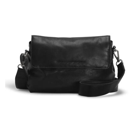 Still Nordic Crossbody Khloe Sort, Dame Skuldertasker, Størrelse: ONE Size