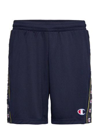 Bermuda Bottoms Shorts Casual Navy Champion