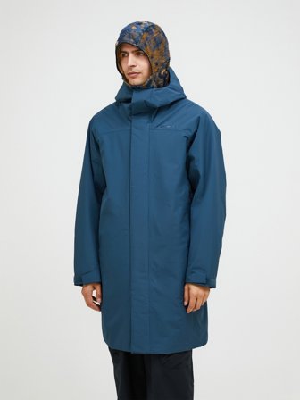 Peak Performance - Treeline HIPE 2L Insulated Shell Parka Men