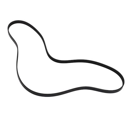 Serpentine rem syntetisk gummi høj trækstyrke 6PK1880 erstatning for Corolla Matrix