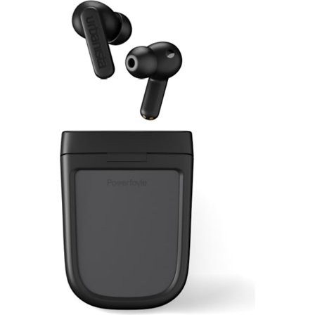 Original Urbanista Phoenix True Wireless - Svart