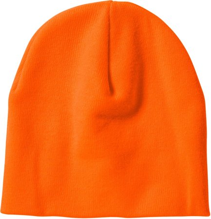 Fristads Unisex Mössa 9108 AM, Varsel Orange