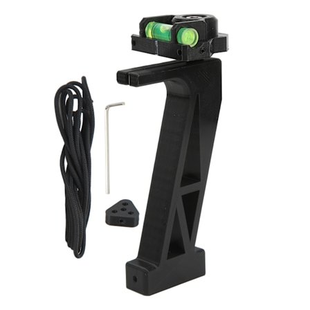 Bågsläpptränare Bågskytte Släppträning Hjälpmedel Stretch Band Tränare för Recurve Båge Compound Skytte