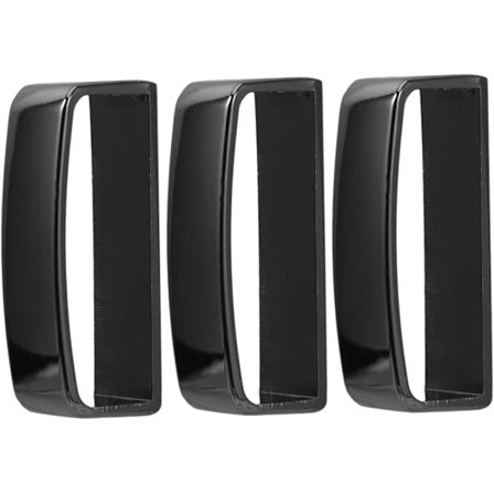 Moderigtigt bælte af zinklegering, spænde, bæltestrop holdere, bælteholder, bæltestrop fiksering til mænd