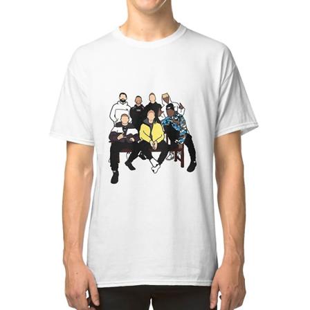 sidemen T-shirt M