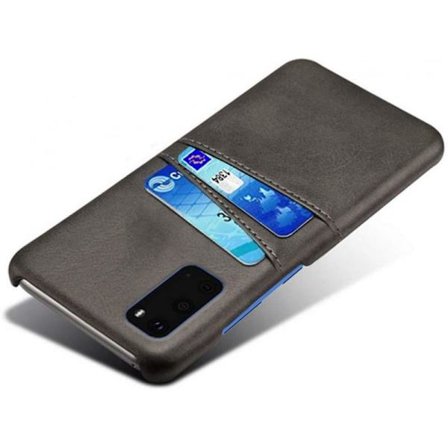 Samsung A53 5G Mobile Cover Card Holder Retro V2