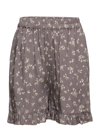 Shorts Shorts Chino Shorts Multi/mønstret Rosemunde Kids