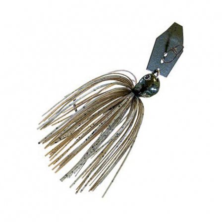 Z-man Chatterbait Jackhammer 14g - Green Pumpkin