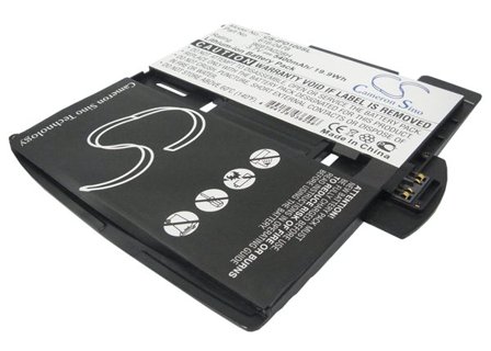 Tabletti akku Apple iPAD, iPAD A1315, iPAD A1337 ja muut.
