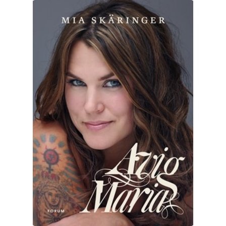 Avig Maria 9789137137247