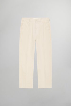 NN.07 Paw Bukser Herre Hvid