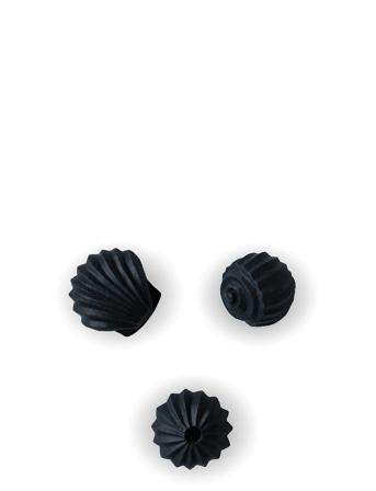 Sculpture The Genesis Shells Limest Home Decoration Decorative Accessories/details Porcelain Figures & Sculptures Musta Cooee Design