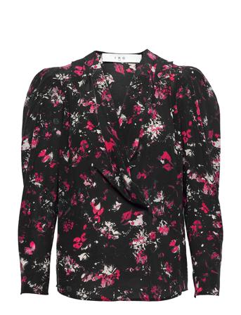 Myla Patterned IRO