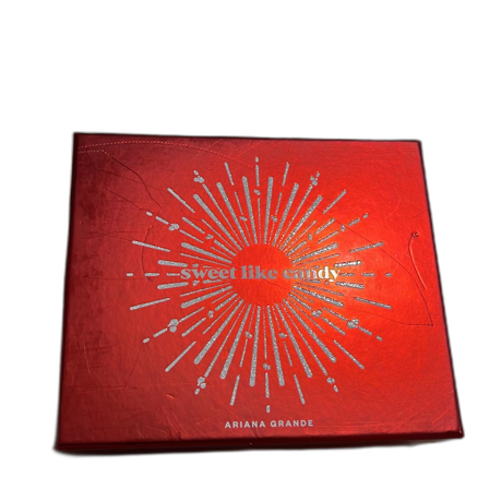 Ariana Grande Sweet Like Candy set